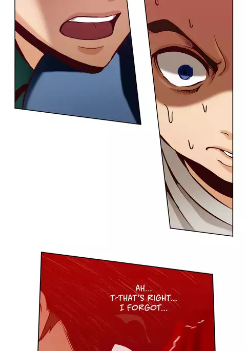 Secret Folder Ch.1-13