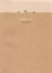 (ZERO no Hakobune 3) [LOG (M2GO)] Hakoniwa Life (Aldnoah.Zero)