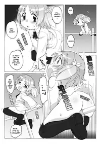 [PH-BU (Gozen)] Hirogacchau no ga ii no 4 | Stretching Myself Wide Feels So Good! 4 [English] {Nomake Wan}