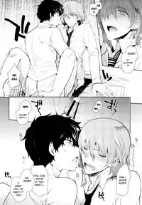 (Another Control 5) [downbeat (Kirimoto Yuuji)] Reverse Game (Persona 5) [English] [TheRobotsGhost]