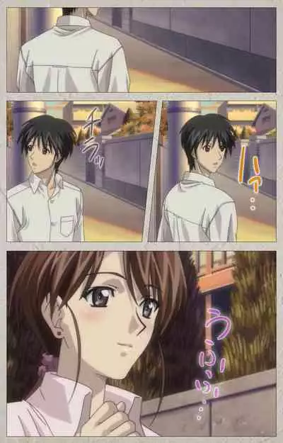 yama hime no mi Kanzenban