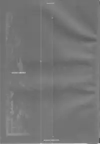 (C75) [R-WORKS (Roshuu Takehiro)] Rosso Favilla Due (Mahou Shoujo Lyrical Nanoha)