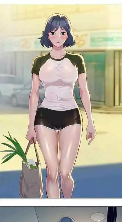 What do you Take me For? Ch.53/?