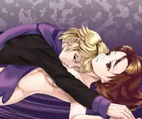 [白亜 卯蘭] Poison (Pokémon) [Digital]