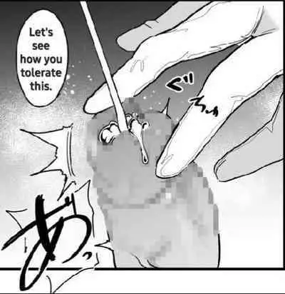 Otochichi - Masochistic Life -Masochistic Men searching for and being trained by Dominatrix through an App- (Parts 1-5) (COMPLETE)