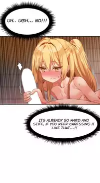 [Mx2J] Hahri's Lumpy Boardhouse Ch. 0-7 [English] (YoManga) (Ongoing)