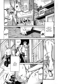 [Don Shigeru] Mechiku [English] [Munyu]