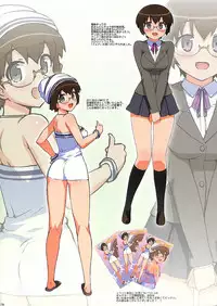 [Number2 (Takuji)] Ore no Imouto Fukumete Zenin Nakadashi Matomebon. COLOR Soushuuhen (Ore no Imouto ga Konna ni Kawaii Wake ga Nai, Dream C Club, Boku wa Tomodachi ga Sukunai)