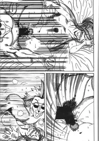 (SC13) [WHITE ELEPHANT (Souma Tokage)] Yogoreta Kao no Megami (Zen) (Ah! My Goddess)