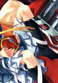 (C71) [D.N.A.Lab. (Miyasu Risa)] Twinkle Twika Twika (Final Fantasy VII Advent Children)