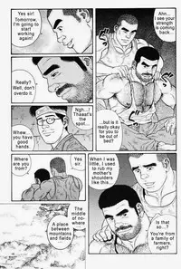 [Gengoroh Tagame] Kimiyo Shiruya Minami no Goku (Do You Remember The South Island Prison Camp) Chapter 01-16 [Eng]