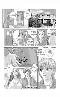 [Nishimaki Tohru] Dear My Mother 2 Ch. 1-7.5 [English] [sasasa11]