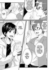 [TSF no F (NOMU)] Fukushuu no Yubiwa | Ring of Revenge (TSF no F no Hon Sono 3 no C) [English] [nyome]