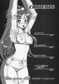 (C69) [Digital Accel Works] Inazuma Warrior 2 (Various)