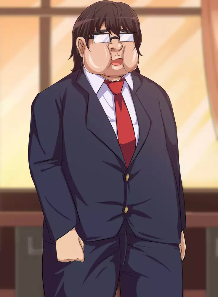 Tokai no Iro ni Somaru Kanojo | She is dyed by the color of the city