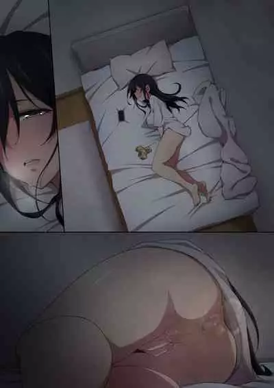 [Kaori no Chikara (Kaze no Koe)] Onee-chan wa itsumo boku ni onara o Kagasete Kureru