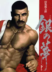 [Gengoroh Tagame][田龟源五郎] Shirogane-no-Hana The Silver Flower vol.3[银之华] [Chinese]