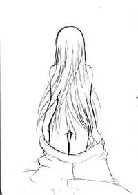 [Kaikinissyoku x INFORMATION-HI (Ayano Naoto, Younosuke)] Jokai no Ito (Tsukihime)