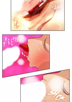 Secret Folder - Chapter 3: Just Do It!