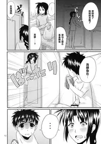 (SC47) [Umenonukaduke (Umeran)] Mania (Major) [Chinese] [黑条汉化]