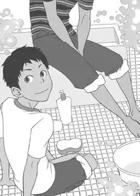 (Shota Scratch 17) [BOX (Tsukumo Gou)] Utakata