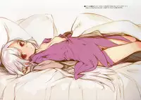 (C89) [Gekidoku Shoujo (Ke-ta)] Grafiti vol.1 (Touhou Project)