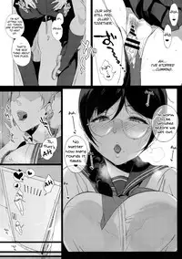 [NANIMOSHINAI (Sasamori Tomoe)] Kakioroshi Omake 1 (Succubus Stayed Life Soushuuhen) [English] [A-Psy]