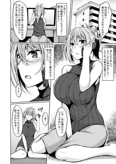 [RainBoy (Stealyy)] PROVISIONAL NAME Omnibus III -Soushuuhen- [Digital]