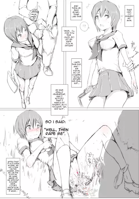 Jisaku Gonin Haka Manga