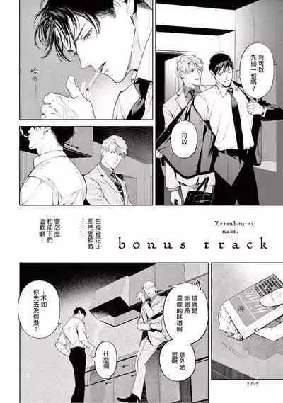 Zetsubou ni Nake | 绝望悲鸣 Ch. 1-7