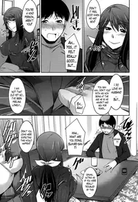 [Zen9] Taikutsu na Gogo no Sugoshikata Ch. 1-5 | A Way to Spend a Boring Afternoon Ch. 1-5 (Action Pizazz DX 2013-12) [English](hentai2read.com)[Lazarus H]