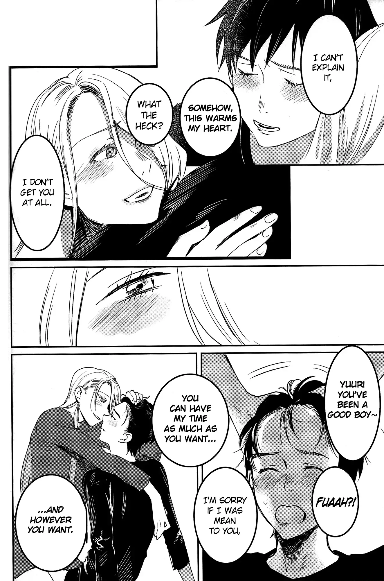 Asa Okitara Coach no Karada ga Junior Jidai ni Modotte Ita Ken ni Tsuite.