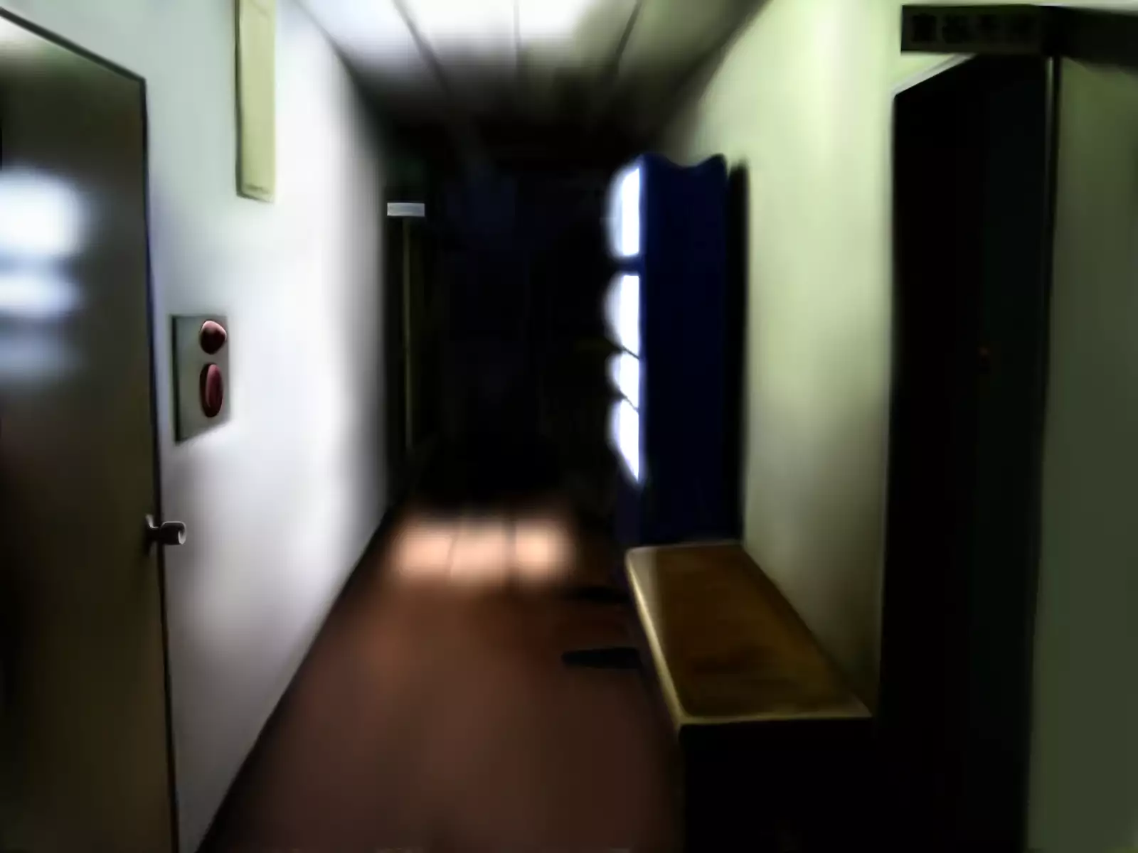 Tenjoin wa Ryoko Chu no Joji o Mite Minu Furi o Suru -Konpanion Garu & Jibun no Kanojo Hen-