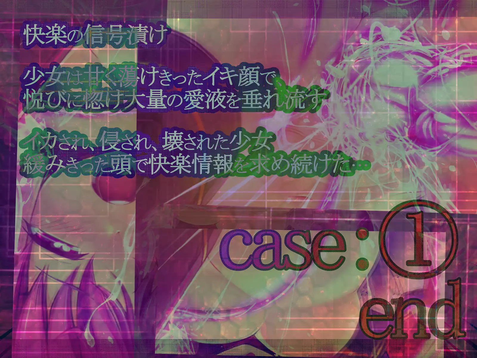 Shinkoku na Error ga Hassei Shimashita.