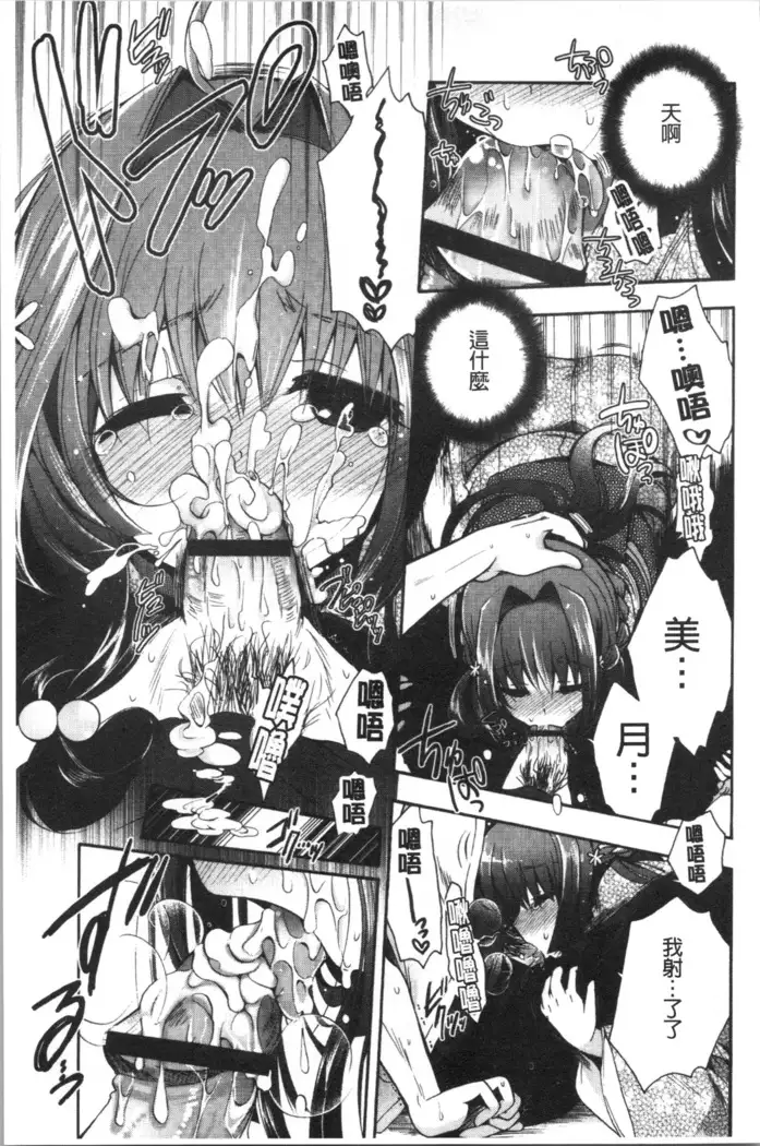 Hatsukoi Melty - Melty First Love