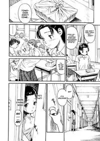 [Naruko Hanaharu] Shoujo Material [English] [FAKKU] [Decensored]