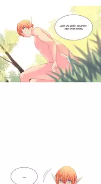 [Tankguy, ROZER] A World That I Rule Ch.01-35 [English] (Game of Scanlation) (Ongoing)