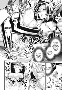 (SC59) [Crazy9 (Ichitaka)] C9-05 Amai Doku | Sweet Poison (One Piece) [English] {doujins.com}