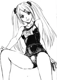 (C73) [Nakayohi (Izurumi)] 2007 Fuyu Comi Omake Bon (Neon Genesis Evangelion)