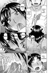 [Hatakeyama Tohya] Kanojo ga Hahaoya Dattara | If My Girlfriend is a Mother... [English] [desudesu]