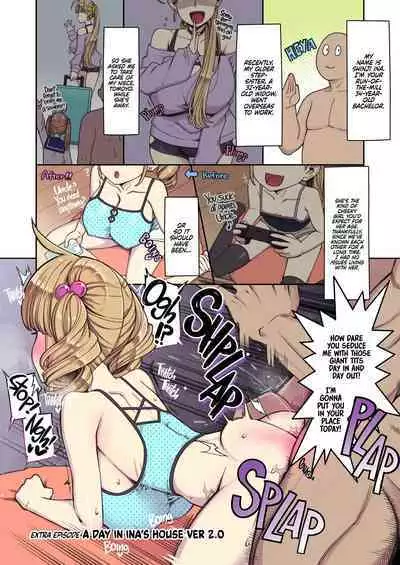 [Shouwa Saishuu Sensen (Hanauna)] Kanojo ga Benjo ni Natta Wake - Mahou Shoujo Yuusha-chan Gaiden | How The Magical Girl Became a Toilet Girl - Magical Toilet Girl Yuusha Side Story [English] {2d-market.com} [Decensored] [Digital]