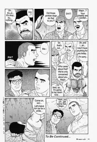 [Gengoroh Tagame] Kimiyo Shiruya Minami no Goku (Do You Remember The South Island Prison Camp) Chapter 01-20 [Eng]