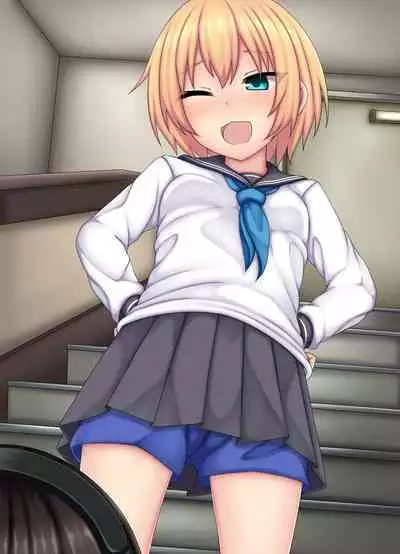 Parasitic takeover story Part1