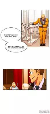 [Yi Hyeon Seok] Refrain Love Ch.1-24 (English) (YoManga) (Ongoing)