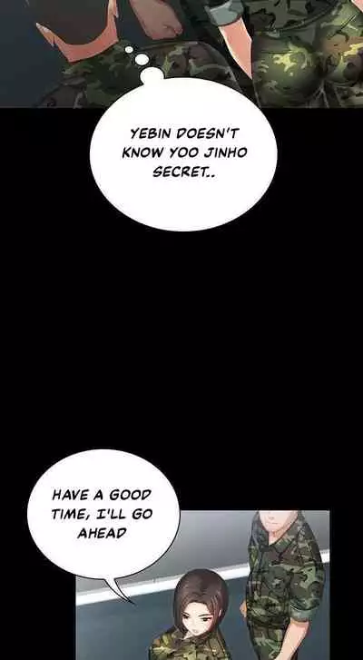 My Sister's Duty Ch.30/?