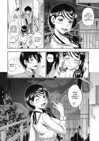 [Kabushikigaisha Toranoana (Various)] Shinzui Vol. 5 Ch. 1, 4, 6, 8 [English] [desudesu]