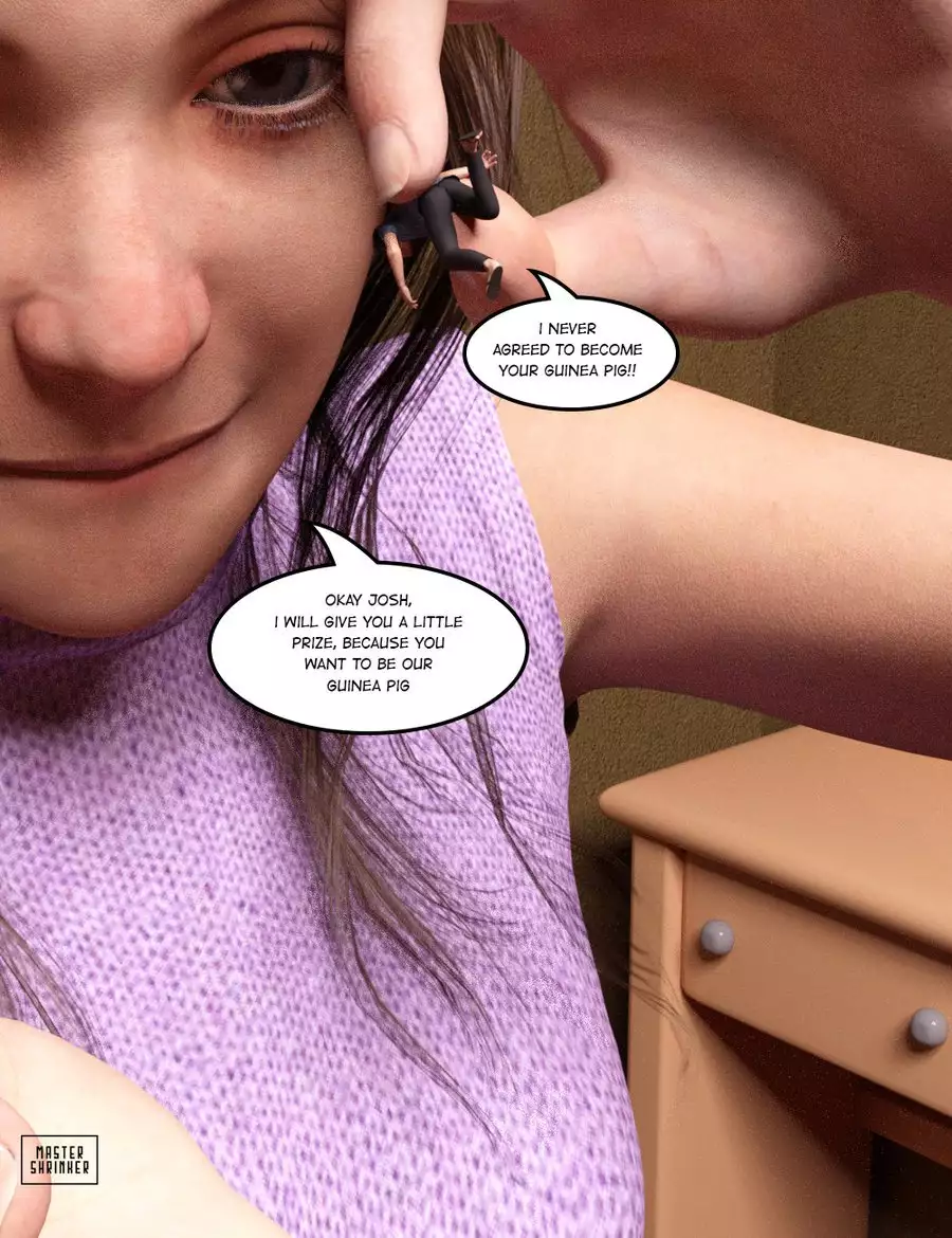 SCHOOL PROJECT by MShrinker