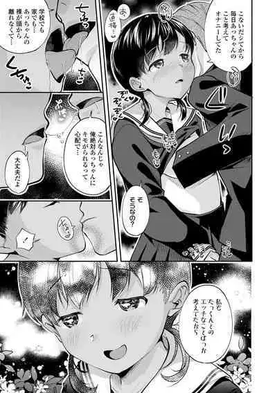 Shishunki wa Ichido dake - The one and only adolescence.