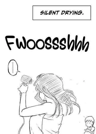 [Senaka] Giri no Ane to no 7-kakan Seikatsu - 4 | 7 Days with My Stepsister Day 4 [English] [ADTL]