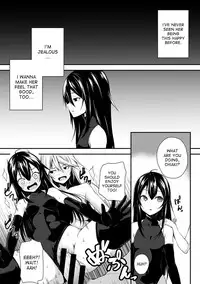 [Yukisaki MIALE] Ore wa Kyou kara Cinderella Aite wa Otoko. Ore wa Onna! - From now on, I’m Cinderella. My Partner is a Man and I’m a Woman! Ch. 1-8 [English]